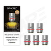 Smok TA Replacement Coils Pack of 5
