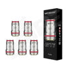 Vaporesso GTI Replacement Coils Pack of 5