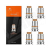 Geekvape P Series Replacement Coils Pack of 5