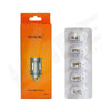 Smok M17 Coils Replacement Pack of 5
