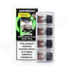 Vaporesso Xros Series Replacement Pods Pack of 4