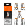 Geekvape P Series Replacement Coils Pack of 5