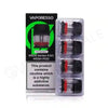 Vaporesso Xros Series Replacement Pods Pack of 4