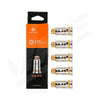 Geekvape G Series Replacement Coils Pack of 5