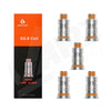 Geekvape G Series Replacement Coils Pack of 5