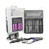 Efest Luc V4 Lcd Charger