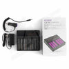 Efest Luc V6 Lcd Charger