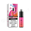 Hayati Twist 5000 Puffs Disposable Vape Box of 5