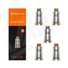 Geekvape G Series Replacement Coils Pack of 5