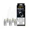 Aspire Nautilus X Replacement Coils Pack of 5