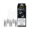 Aspire Nautilus X Replacement Coils Pack of 5