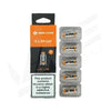 Geekvape G Series Replacement Coils Pack of 5
