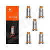 Geekvape G Series Replacement Coils Pack of 5