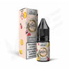 Billionaire Juice Platinum Edition Nic Salt 10ml E-Liquid Box of 10