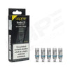 Aspire Nautilus Replacement Coil Pack of 5