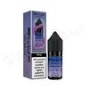 Elux Legend Nic Salt 10ml E-Liquid Box of 10