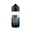The Yorkshire Vaper Ice Home Doe Shortfill 100ml E-liquid