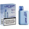 Lost Mary DM1200 Disposable Vape Pod Box of 10