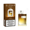 Elf Bar Crystal CR600 Puffs Disposable Vape Device Box of 10