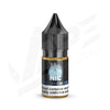 Ruthless Nic Salt 10ml E-Liquid Box of 10