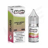 Slushie Bar Nic Salt 10ml E-Liquid Box of 10