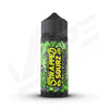 Strapped Sourz Shortfill 100ml E-Liquid