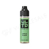 ULTD Liquids Shortfill 50ml E-Liquid