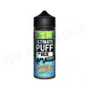 Ultimate Puff On Ice Range Shortfill 100ml E-Liquid