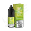 IVG Beyond Nic Salt 10ml E-Liquid Box of 10
