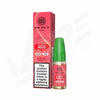 Bar Soltz Legend Nic Salt 10ml E-Liquid Box of 10