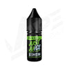 Just Juice Iconic Flavours Nic Salt 10ml E-Liquid Box of 10