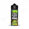 Ultimate Puff Custard Range Shortfill 100ml E-Liquid