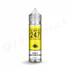 Vape 247 E-Liquid 50ml Shortfill