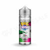 Perfect Vape Soda Range E-Liquid 100ml Shortfill