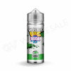 Perfect Vape Soda Range E-Liquid 100ml Shortfill