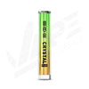 Ske Crystal Plus Pod Device Battery