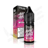 Just Juice Fruit Fusion 10ml E-liquids 50/50 Box of 10