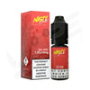 Nasty Juice Nasty Salts Nic Salt 10ml E-Liquid Box of 10