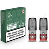 Elf Bar Mate 500 P1 Prefilled Vape Pods Pack of 2