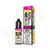 Vapes Bars Ghost Nic Salt 10ml E-Liquid Box of 10