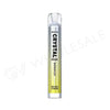 Ske Crystal Bar 600 Puffs Disposable Vape Pod Box of 10