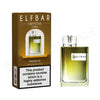 Elf Bar Crystal CR600 Puffs Disposable Vape Device Box of 10