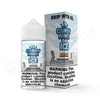 Candy King On Ice Range Shortfill 100ml E-Liquid