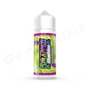 Strapped Slushies Shortfill 100ml E-Liquid