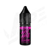 Just Juice Iconic Flavours Nic Salt 10ml E-Liquid Box of 10