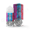 Candy King On Ice Range Shortfill 100ml E-Liquid