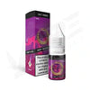 Billionaire Juice Nic Salt 10ml E-Liquid Box of 10