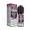 Double Drip Nic Salt 10ml E-Liquid Box of 10