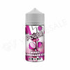JNP Power Shortfill 100ml E-Liquid