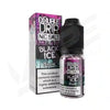 Double Drip Nic Salt 10ml E-Liquid Box of 10